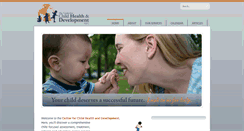 Desktop Screenshot of cchdnewengland.com
